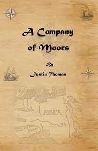 Produktbild: A Company of Moors