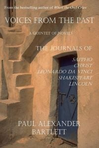 Produktbild: Voices from the Past