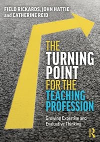 Produktbild: The Turning Point for the Teaching Profession