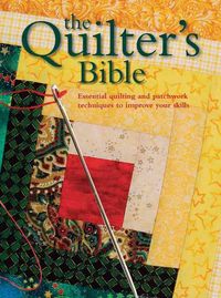 Produktbild: Quilters Bible