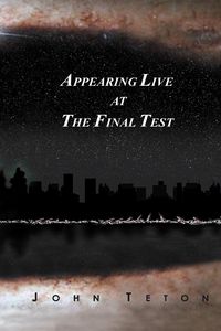 Produktbild: Appearing Live At The Final Test