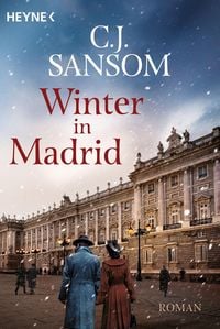 Produktbild: Winter in Madrid