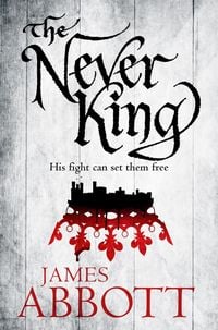 Produktbild: The Never King