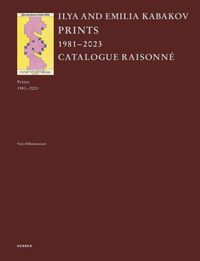 Produktbild: Ilya and Emilia Kabakov