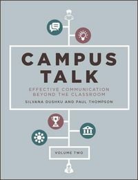 Produktbild: Campus Talk, Volume 2