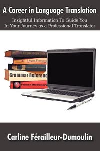 Produktbild: A Career in Language Translation