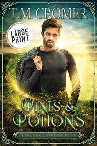 Produktbild: Pints & Potions