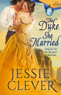 Produktbild: The Duke She Married