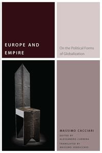 Produktbild: Europe and Empire