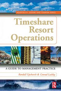 Produktbild: Timeshare Resort Operations
