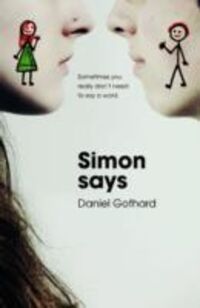 Produktbild: Simon Says