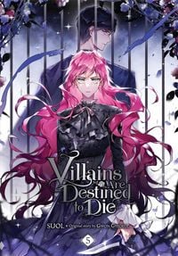 Produktbild: Villains Are Destined to Die, Vol. 5