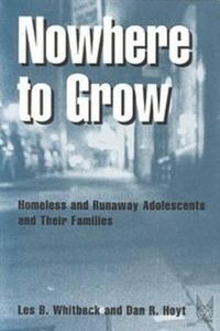 Produktbild: Nowhere to Grow