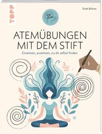 Produktbild: Atem&uuml;bungen mit dem Stift