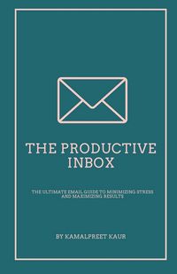 Produktbild: The Productive Inbox