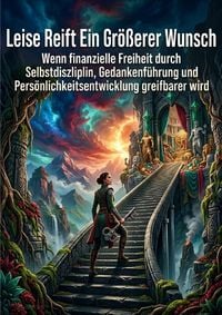 Produktbild: Leise Reift Ein Gr&ouml;&szlig;erer Wunsch