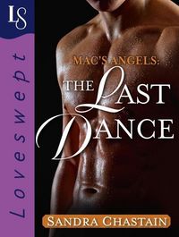 Produktbild: Mac's Angels: The Last Dance