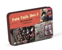 Produktbild: Foto-Talk-Box 2 - Blickwinkel