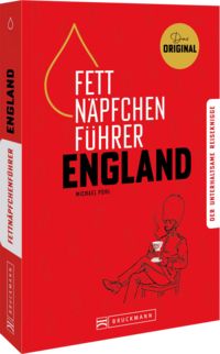 Produktbild: Fettn&auml;pfchenf&uuml;hrer England