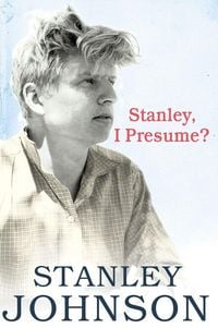 Produktbild: Stanley I Presume?