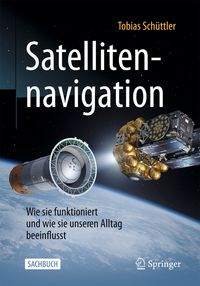 Bild vom Artikel Satellitennavigation vom Autor Tobias Schüttler