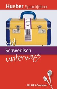 Produktbild: Mit Schwedisch unterwegs
