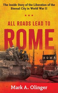 Produktbild: All Roads Lead to Rome