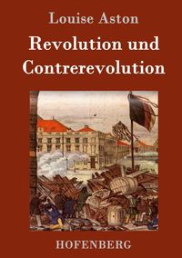 Produktbild: Revolution und Contrerevolution