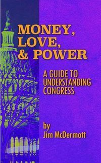 Produktbild: Money, Love, & Power