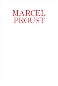 Produktbild: Marcel Proust und der Tod