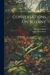 Produktbild: Conversations On Botany