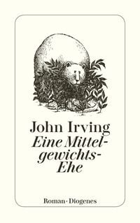 Produktbild: Eine Mittelgewichts - Ehe