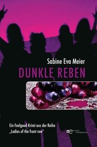 Produktbild: Dunkle Reben