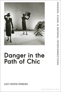 Produktbild: Danger in The Path Of Chic
