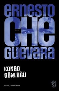 Produktbild: Kongo G&uuml;nl&uuml;g&uuml;