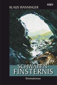 Produktbild: Schwaben-Finsternis