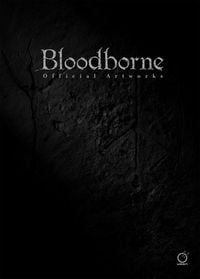 Produktbild: Bloodborne Official Artworks