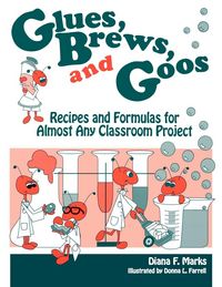 Produktbild: Glues Brews and Goos