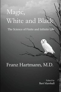 Produktbild: Magic, White and Black