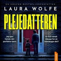 Produktbild: Plejedatteren