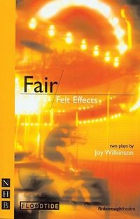 Produktbild: Fair & Felt Effects