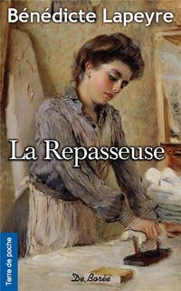 Produktbild: La repasseuse