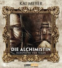 Produktbild: Die Alchimistin - Sammelbox Folgen 1-4