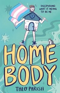 Produktbild: Homebody