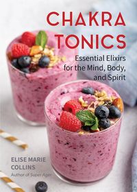 Produktbild: Chakra Tonics