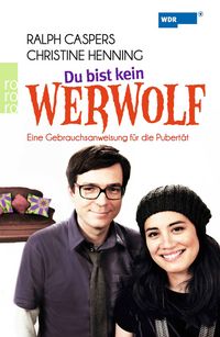 Produktbild: Du bist kein Werwolf