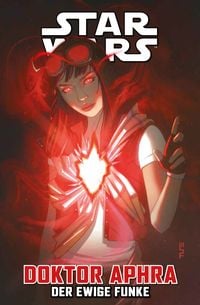 Produktbild: Star Wars Comics: Doktor Aphra