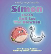 Produktbild: Simon Faces Bull Lee the Blowfish