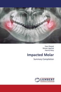 Produktbild: Impacted Molar