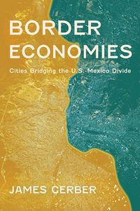 Produktbild: Border Economies